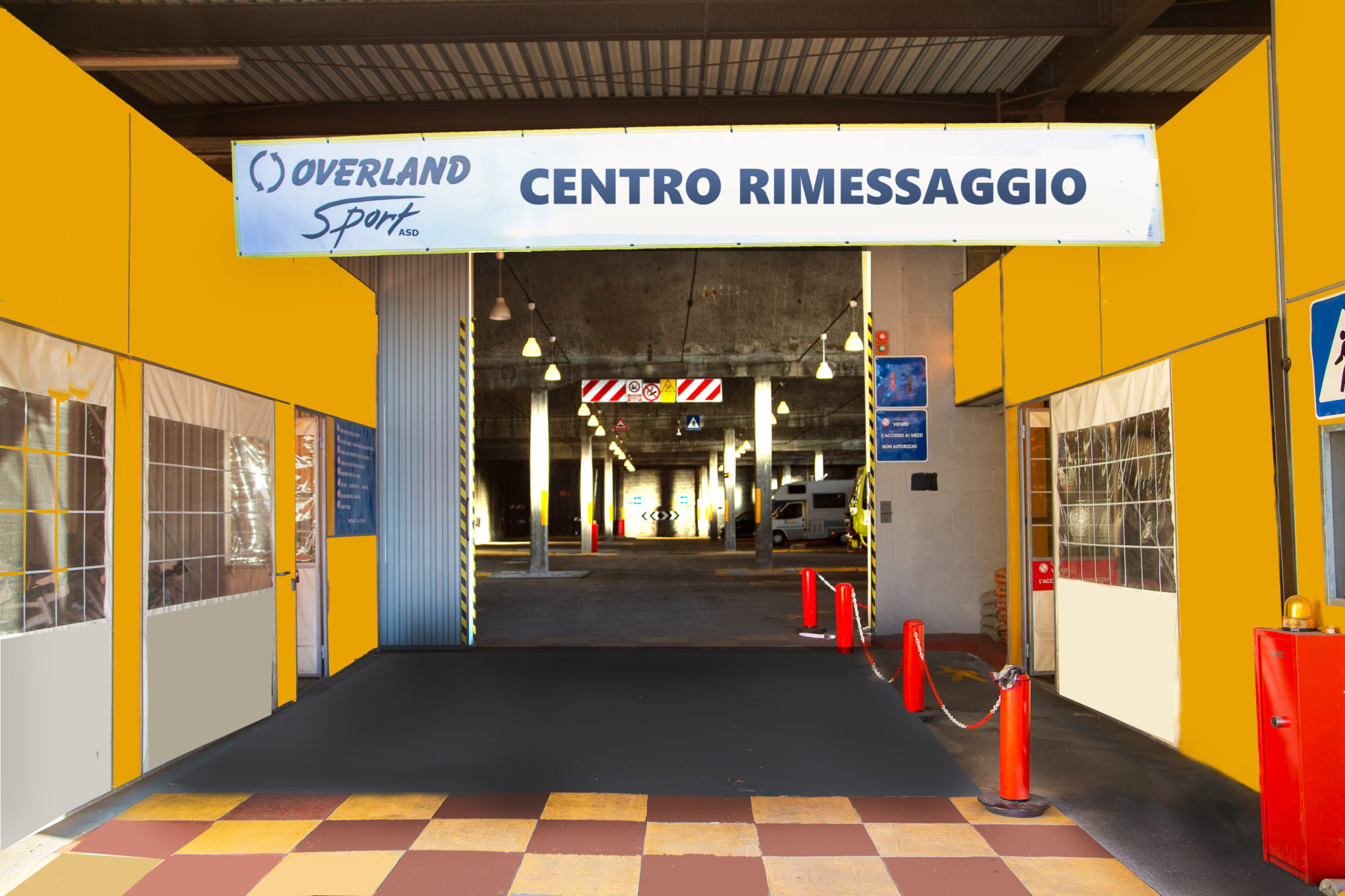 Rimessaggio Savona